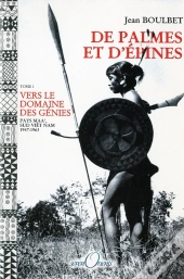 De Palmes Et D'Epines