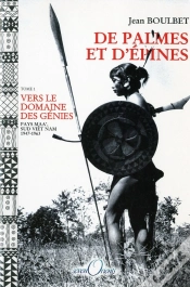 Capa do artigo De Palmes Et D