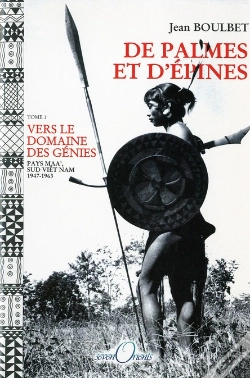 Capa do artigo De Palmes Et D'Epines