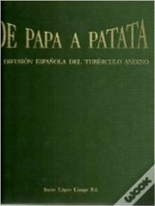 Capa do artigo De Papa A Patata