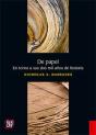 De Papel: En Torno A Sus Dos Mil Años De Historia  - Preview