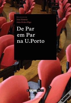 Capa do artigo De Par em Par na U.Porto