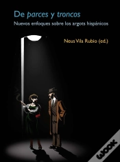 Capa do artigo De Parces Y Troncos.