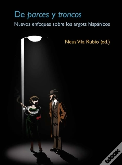 Capa do artigo De Parces Y Troncos.