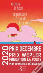 De Parcourir Le Monde Et D'Y Rôder