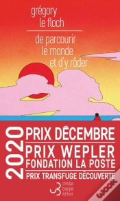 Capa do artigo De Parcourir Le Monde Et D