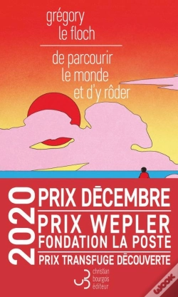 Capa do artigo De Parcourir Le Monde Et D'Y Rôder