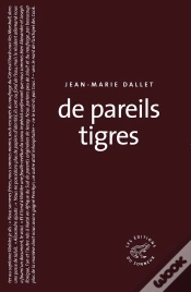 Capa do artigo De Pareils Tigres