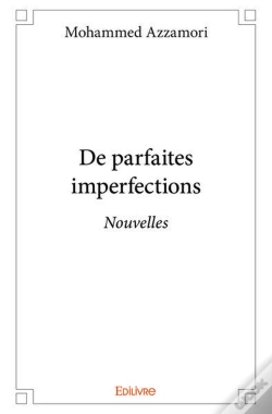 Capa do artigo De Parfaites Imperfections