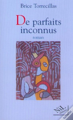 Capa do artigo De Parfaits Inconnus