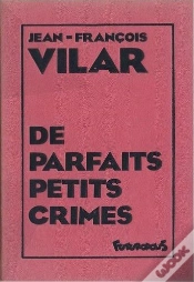 Capa do artigo De Parfaits Petits Crimes