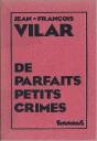 De Parfaits Petits Crimes - Preview