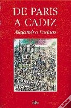 Capa do artigo De París A Cádiz