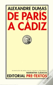 Capa do artigo De París A Cádiz