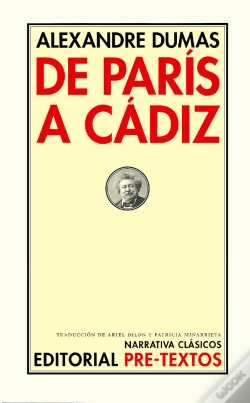 Capa do artigo De París A Cádiz