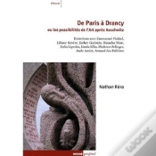 Capa do artigo De Paris À Drancy ; L