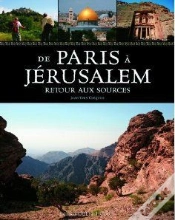 Capa do artigo De Paris A Jerusalem, Retour Aux Sources