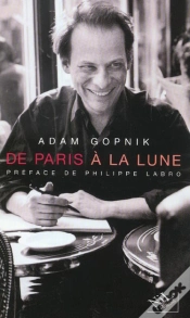 Capa do artigo De Paris A La Lune