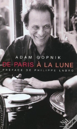 Capa do artigo De Paris A La Lune