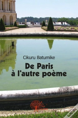 Capa do artigo De Paris A L'Autre Poeme