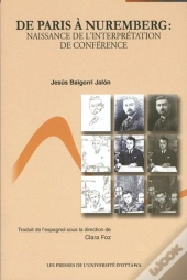 De Paris À Nuremberg : Naissance De L'Interprétation De Conférence