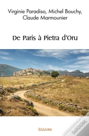 Capa do artigo De Paris À Pietra D