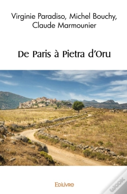 Capa do artigo De Paris À Pietra D'Oru