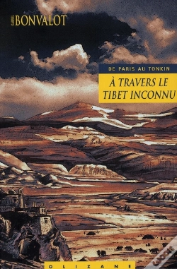 Capa do artigo De Paris Au Tonkin À Travers Le Tibet Inconnu