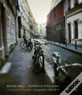 De Paris Et D'Ailleurs