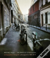 Capa do artigo De Paris Et D