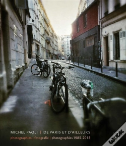 Capa do artigo De Paris Et D'Ailleurs