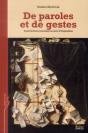 De Paroles Et De Gestes - Preview