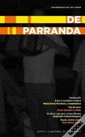 Capa do artigo De Parranda