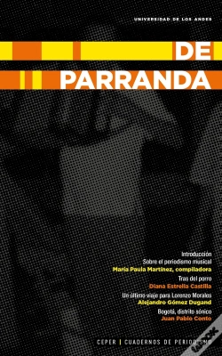 Capa do artigo De Parranda
