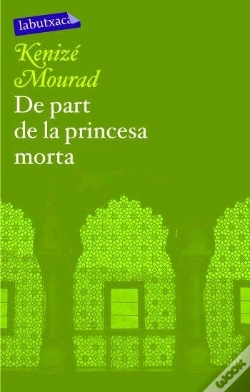 Capa do artigo De Part De La Princesa Morta