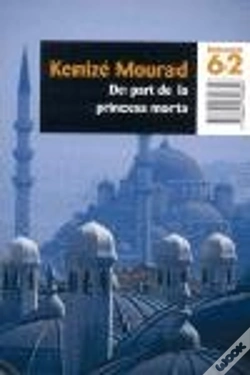 Capa do artigo De Part De La Princesa Morta