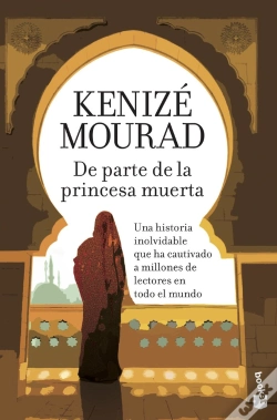 Capa do artigo De Parte De La Princesa Muerta