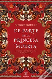 Capa do artigo De Parte De La Princesa Muerta