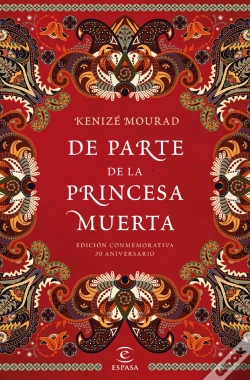 Capa do artigo De Parte De La Princesa Muerta