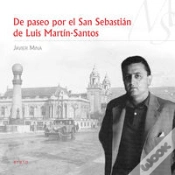 Capa do artigo De Paseo Por El San Sebastián De Luis Martín-Santos