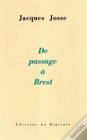 Capa do artigo De Passage À Brest