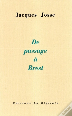 Capa do artigo De Passage À Brest