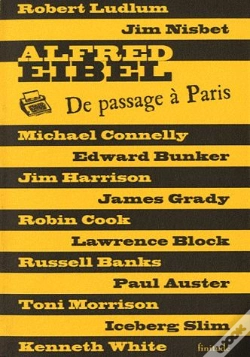 Capa do artigo De Passage A Paris