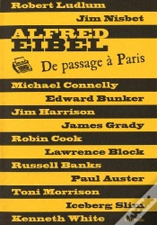 Capa do artigo De Passage A Paris