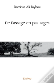 Capa do artigo De Passage En Pas Sages