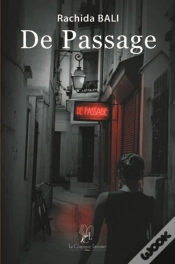 Capa do artigo De Passage