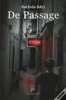 Capa do artigo De Passage