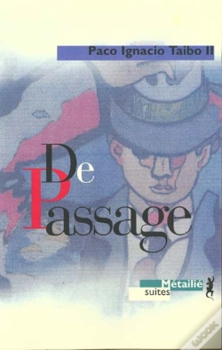 Capa do artigo De Passage T.6