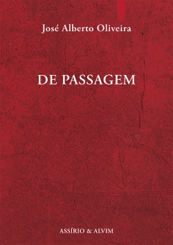Capa do artigo De Passagem