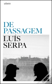 Capa do artigo De Passagem